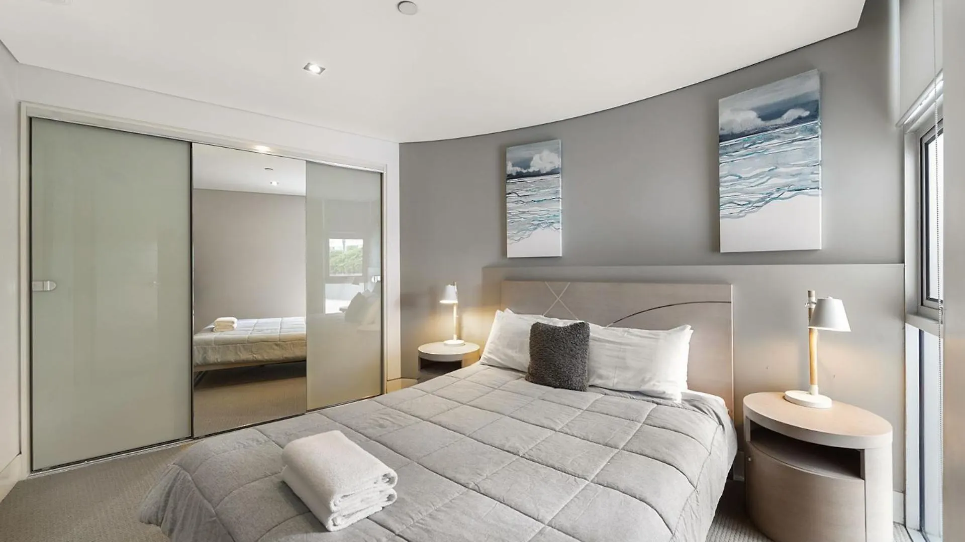 Oceans 201 Luxurious Beachfront Apartment Mooloolaba 0*,  Αυστραλία